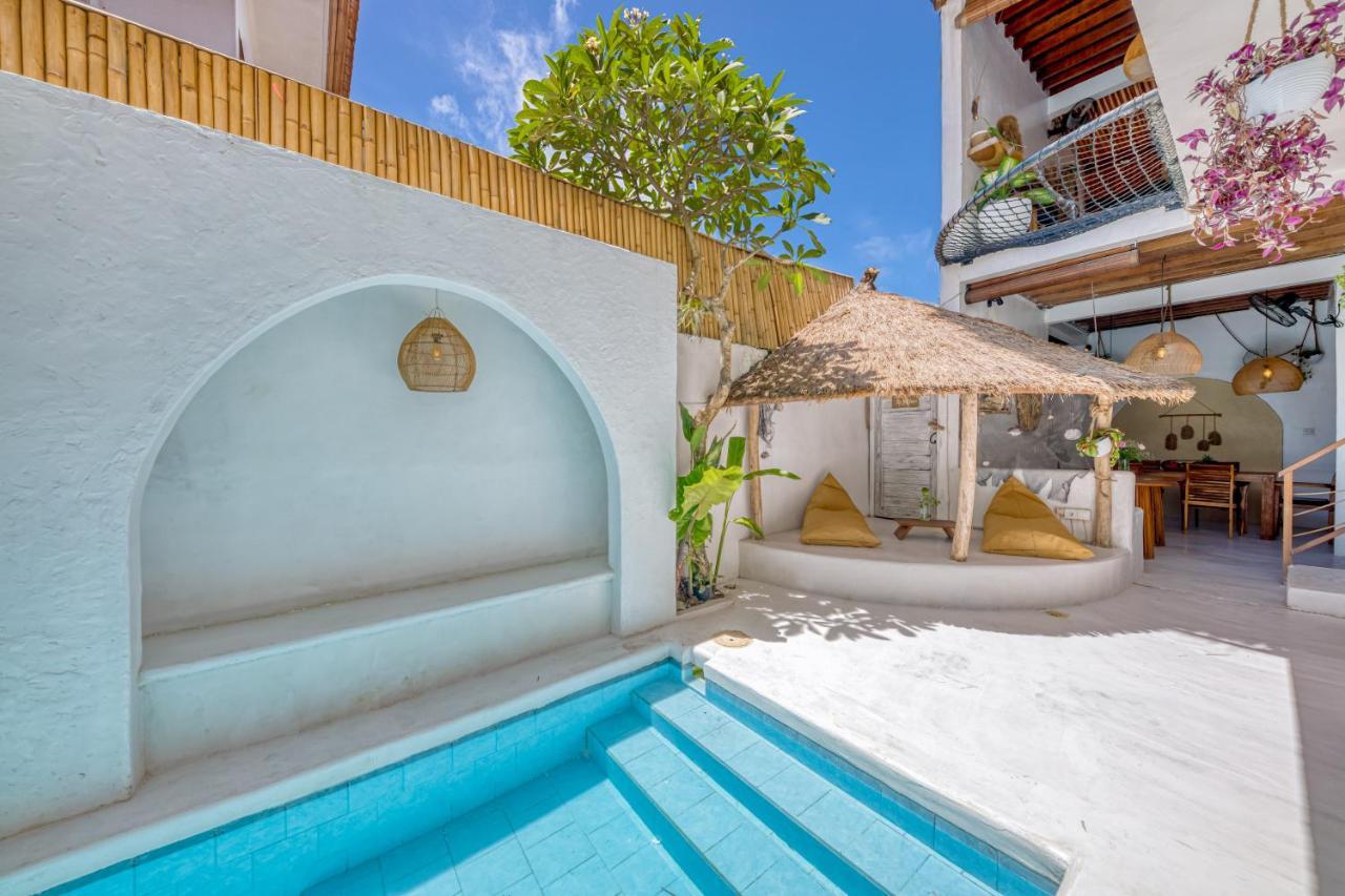 Cabala Bali Villa Чангу Экстерьер фото