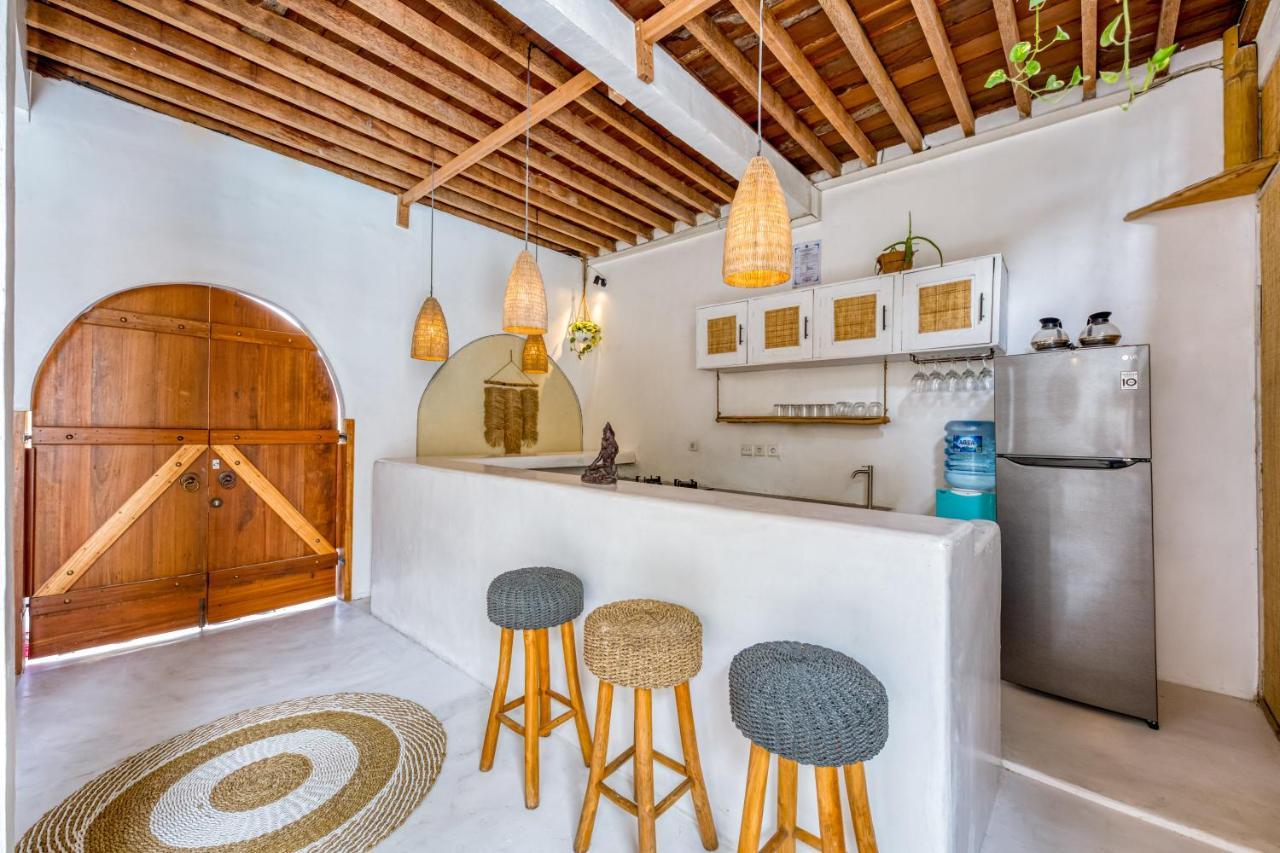 Cabala Bali Villa Чангу Экстерьер фото