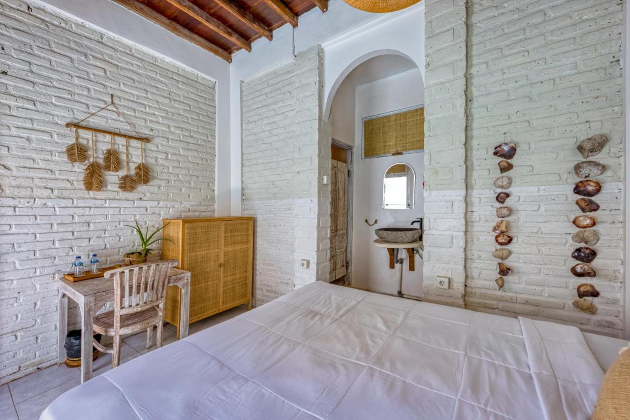 Cabala Bali Villa Чангу Экстерьер фото